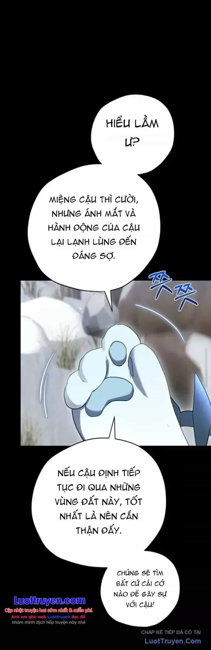 Kẻ Phán Quyết - Chương 79 - ảnh 54