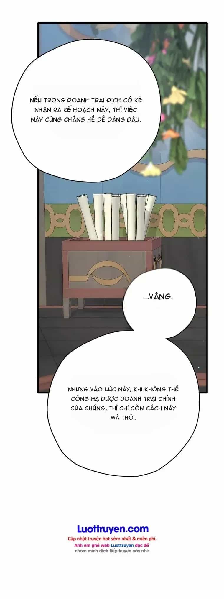 Kẻ Phán Quyết - Chương 80 - ảnh 62