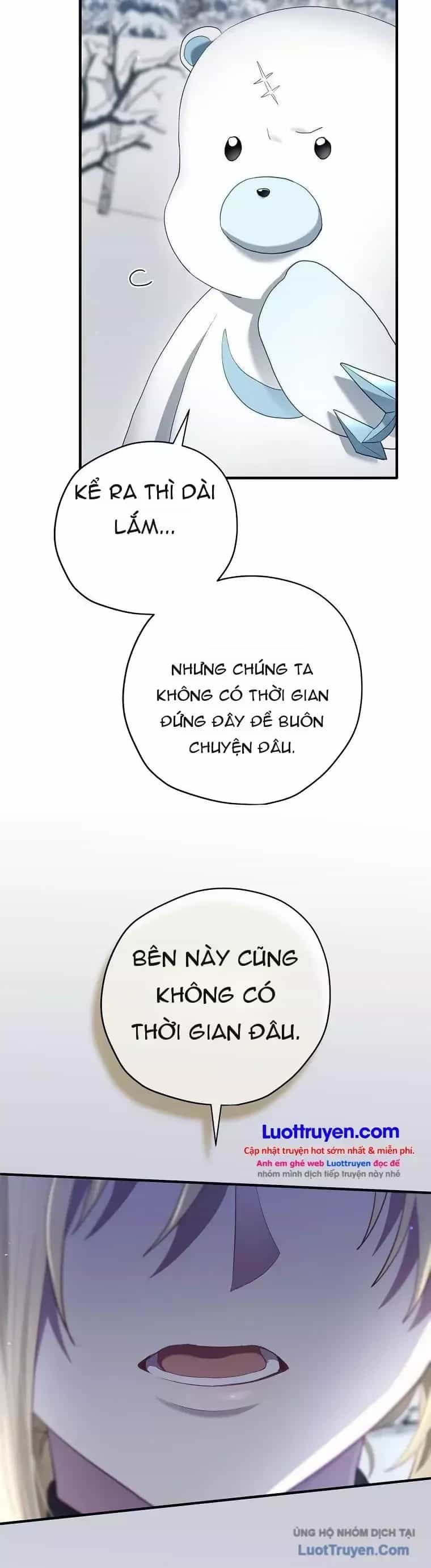 Kẻ Phán Quyết - Chương 82 - ảnh 17