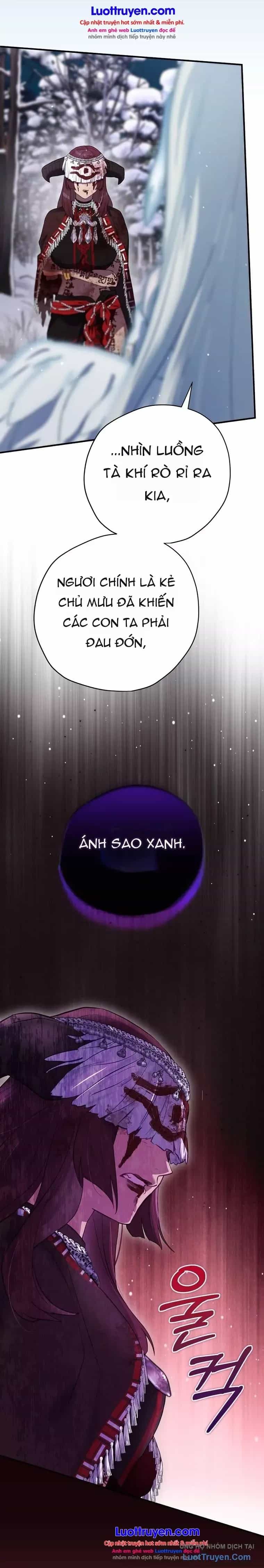 Kẻ Phán Quyết - Chương 83 - ảnh 11