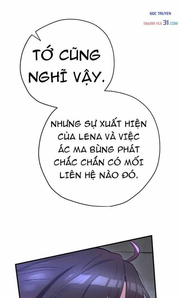 Kẻ Phán Quyết - Chương 85 - ảnh 104