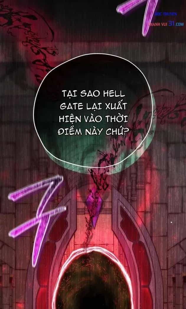 Kẻ Phán Quyết - Chương 85 - ảnh 120