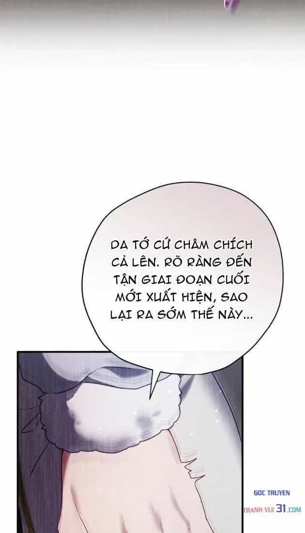 Kẻ Phán Quyết - Chương 85 - ảnh 122