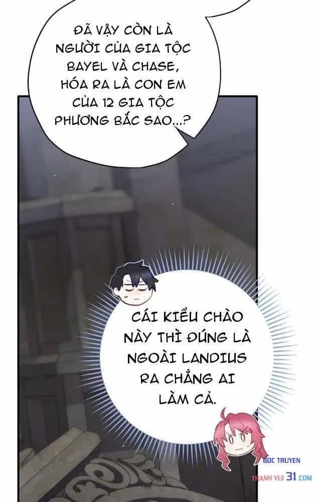 Kẻ Phán Quyết - Chương 85 - ảnh 137