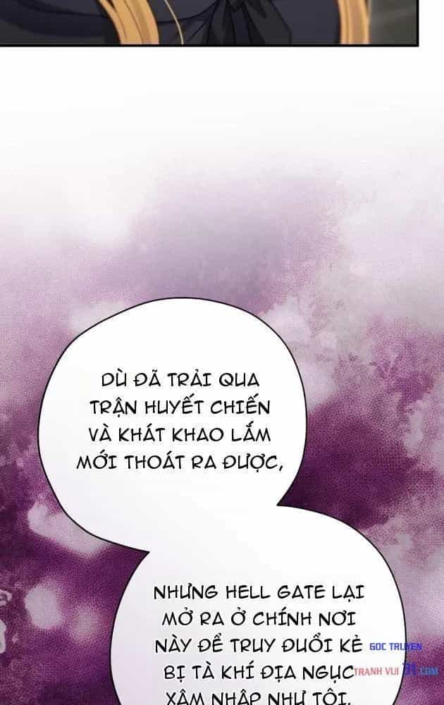 Kẻ Phán Quyết - Chương 85 - ảnh 149