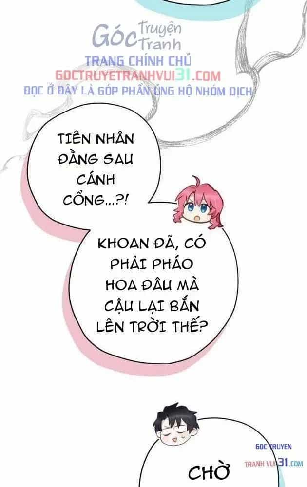 Kẻ Phán Quyết - Chương 85 - ảnh 25