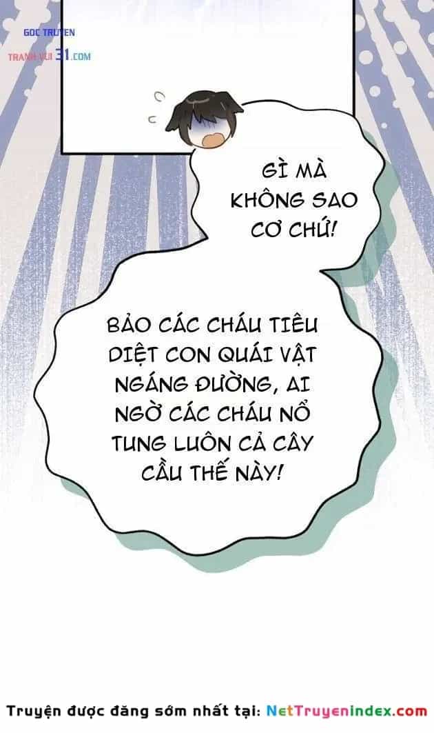 Kẻ Phán Quyết - Chương 85 - ảnh 41