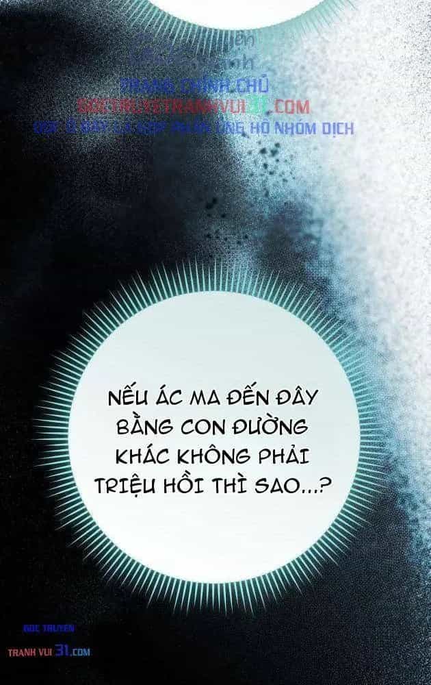 Kẻ Phán Quyết - Chương 85 - ảnh 85
