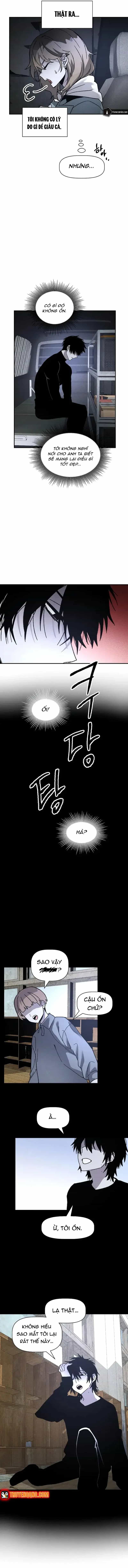 Kẻ Sát Nhân Định Mệnh - Chương 10 - ảnh 12