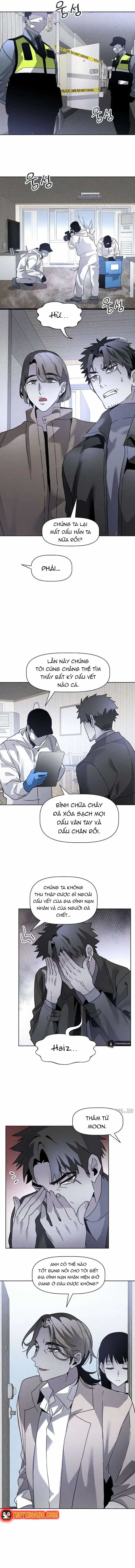 Kẻ Sát Nhân Định Mệnh - Chương 15 - ảnh 5