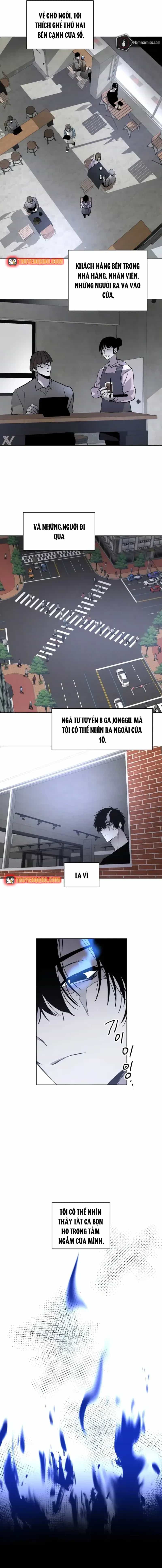 Kẻ Sát Nhân Định Mệnh - Chương 3 - ảnh 5