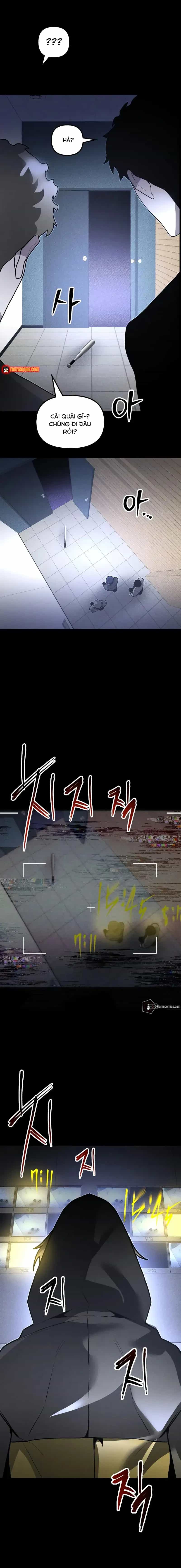 Kẻ Sát Nhân Định Mệnh - Chương 52 - ảnh 8