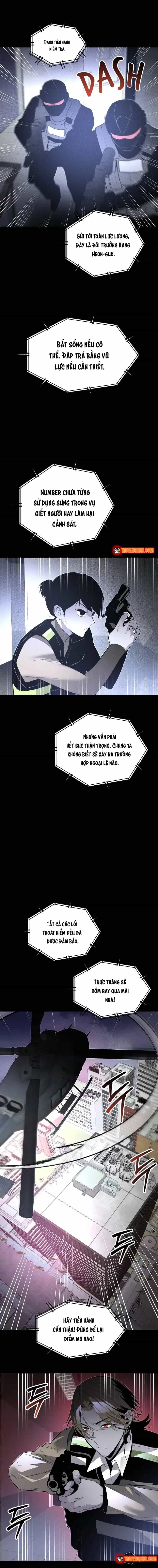 Kẻ Sát Nhân Định Mệnh - Chương 55 - ảnh 13