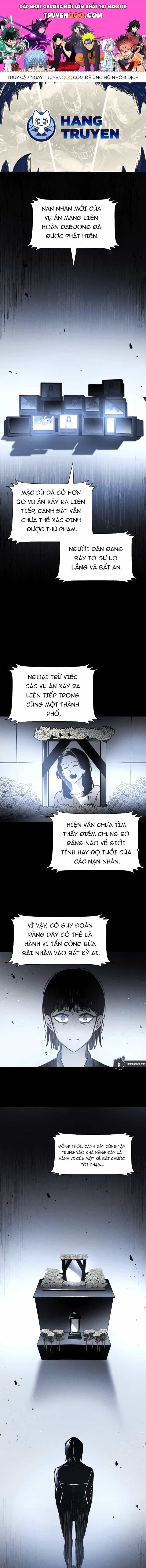 Kẻ Sát Nhân - Chương 1 - ảnh 1