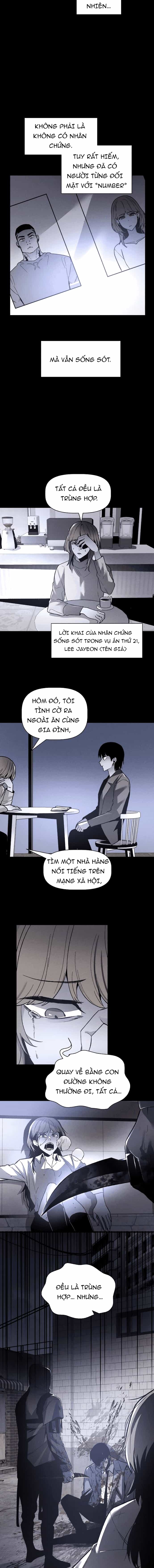 Kẻ Sát Nhân - Chương 1 - ảnh 10