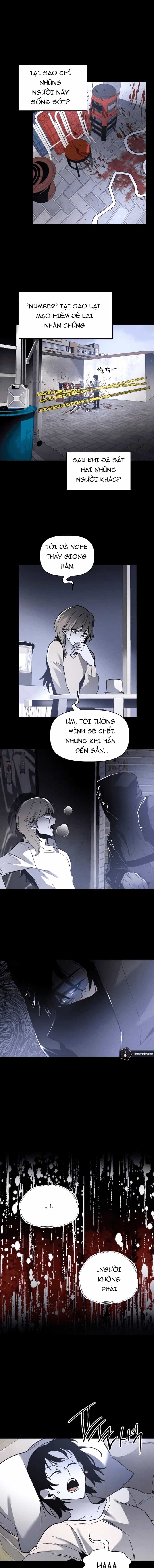 Kẻ Sát Nhân - Chương 1 - ảnh 12