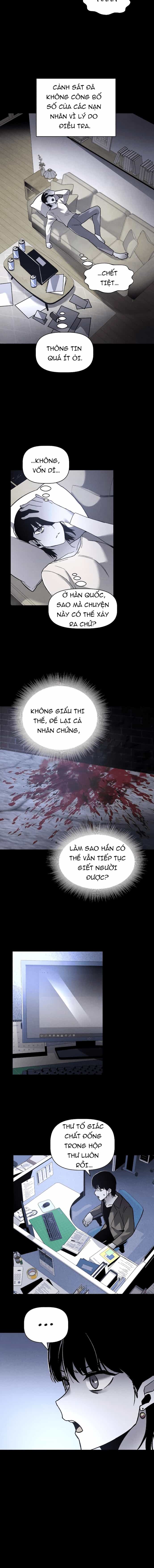 Kẻ Sát Nhân - Chương 1 - ảnh 13