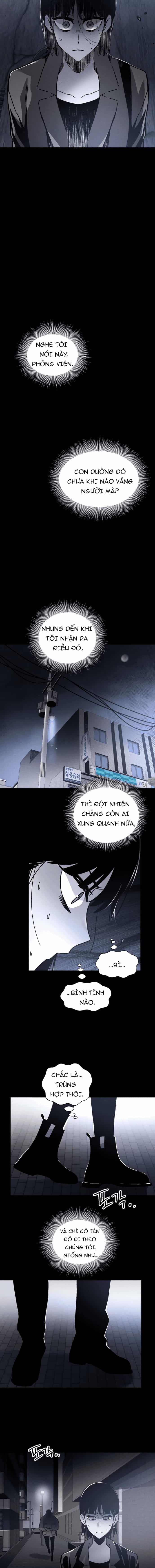 Kẻ Sát Nhân - Chương 1 - ảnh 16