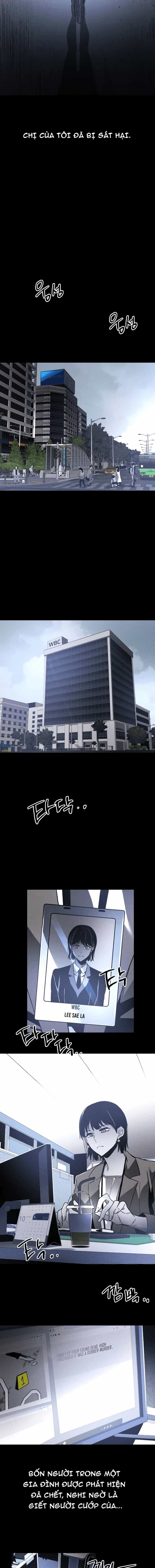 Kẻ Sát Nhân - Chương 1 - ảnh 2