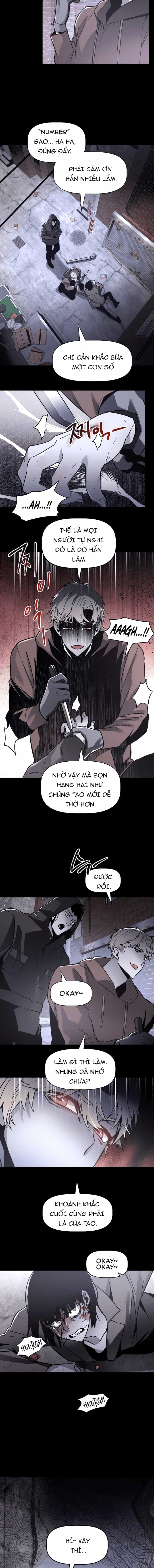 Kẻ Sát Nhân - Chương 1 - ảnh 24