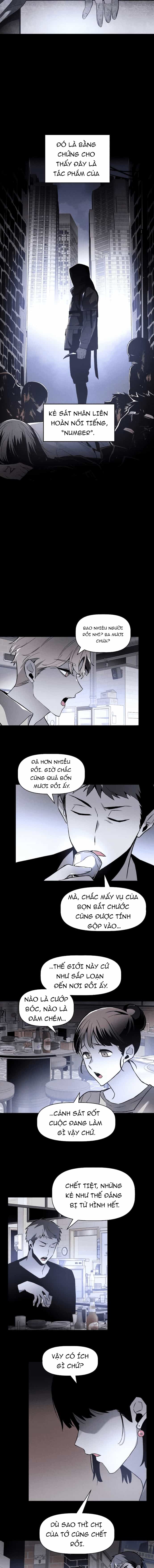 Kẻ Sát Nhân - Chương 1 - ảnh 6