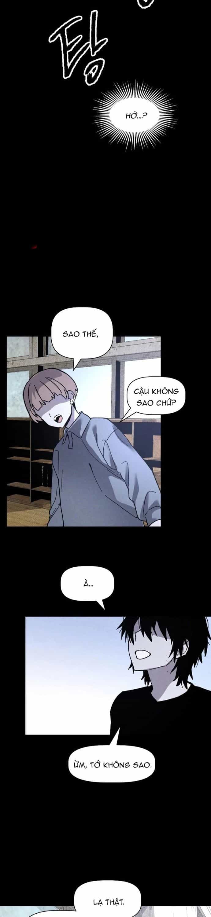 Kẻ Sát Nhân - Chương 10 - ảnh 26