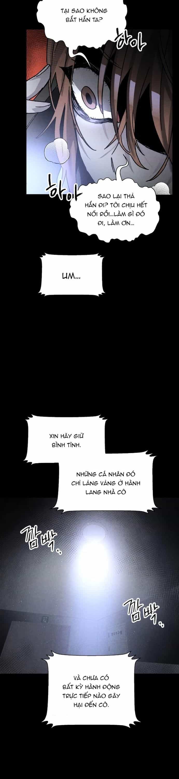 Kẻ Sát Nhân - Chương 10 - ảnh 4