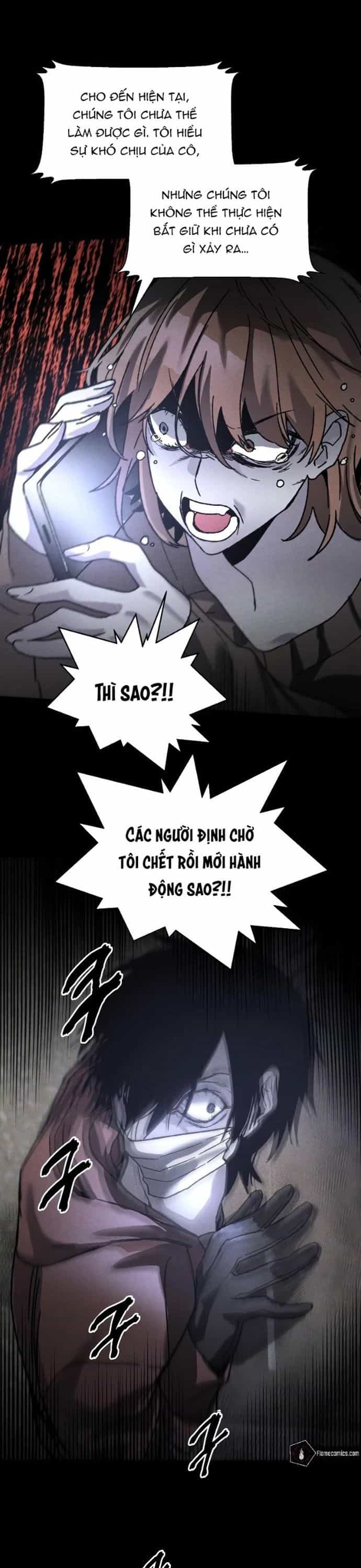 Kẻ Sát Nhân - Chương 10 - ảnh 5