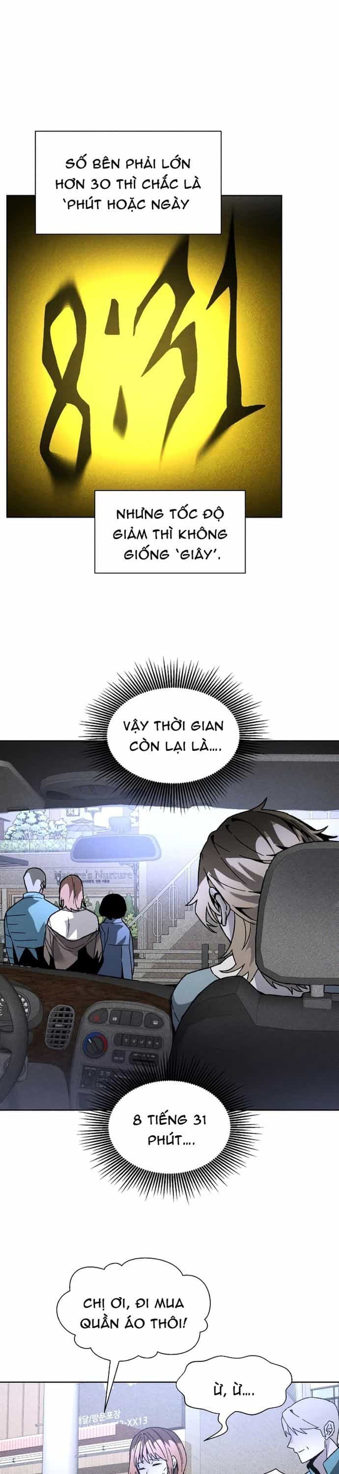 Kẻ Sát Nhân - Chương 11 - ảnh 3