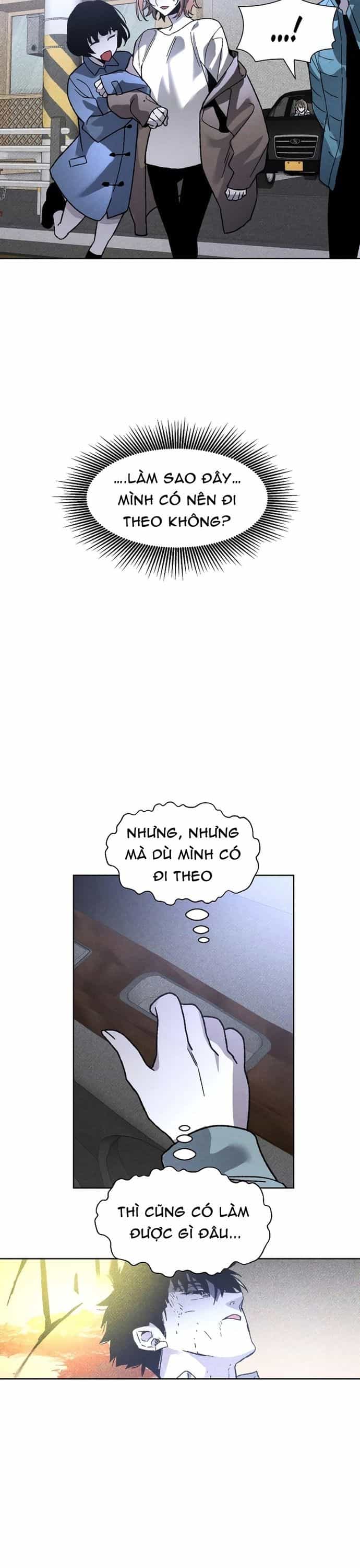 Kẻ Sát Nhân - Chương 11 - ảnh 4