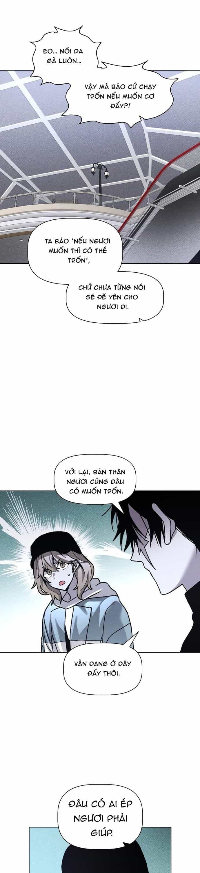 Kẻ Sát Nhân - Chương 12 - ảnh 5