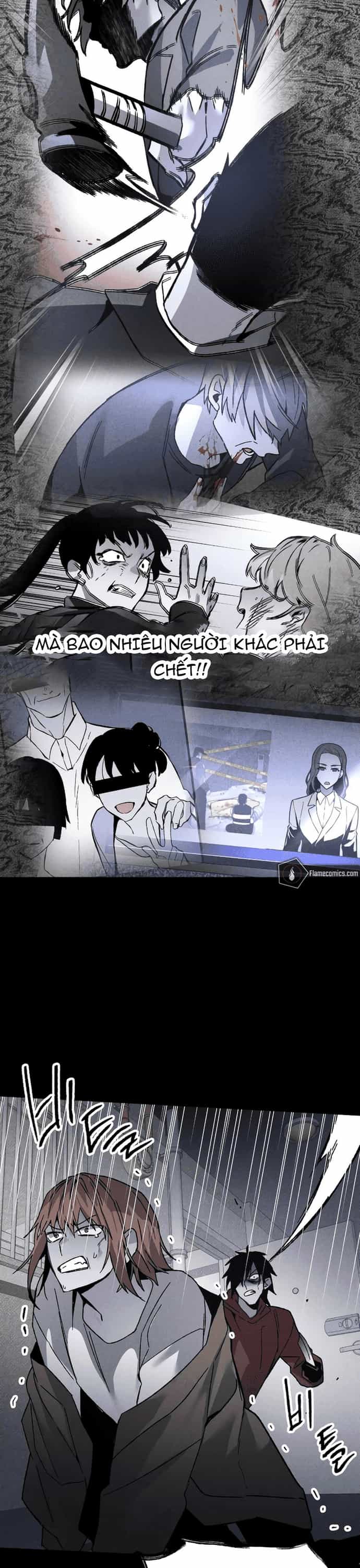 Kẻ Sát Nhân - Chương 13 - ảnh 18