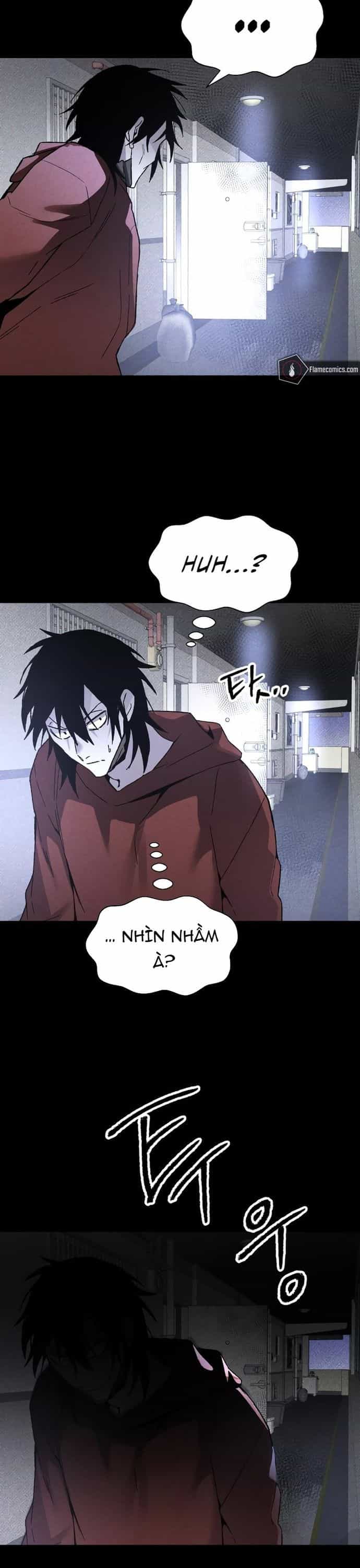 Kẻ Sát Nhân - Chương 13 - ảnh 23