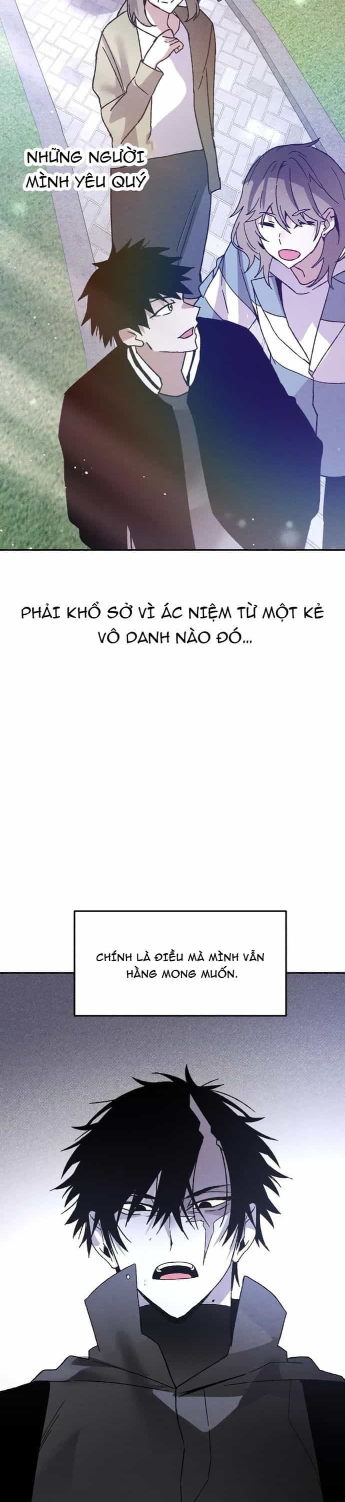 Kẻ Sát Nhân - Chương 13 - ảnh 43