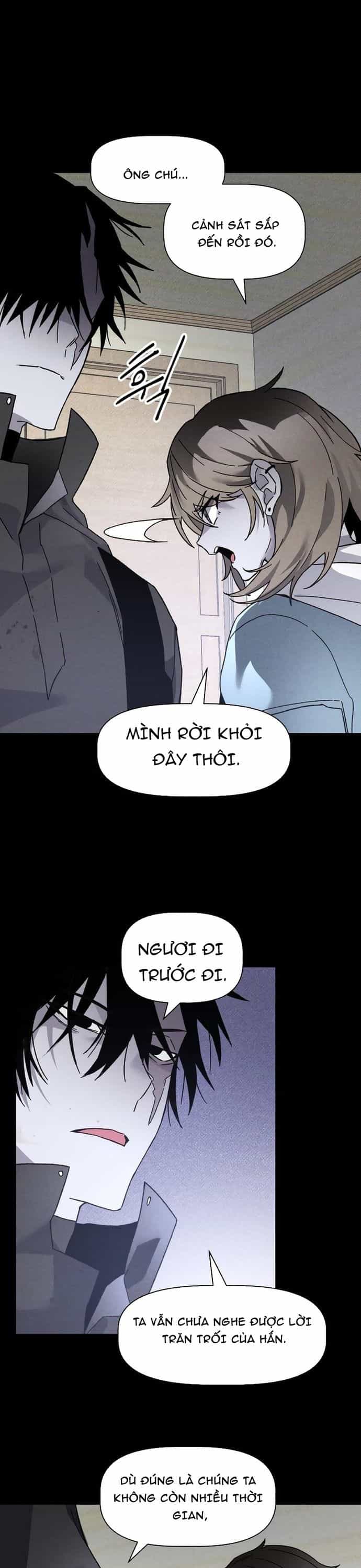 Kẻ Sát Nhân - Chương 14 - ảnh 13