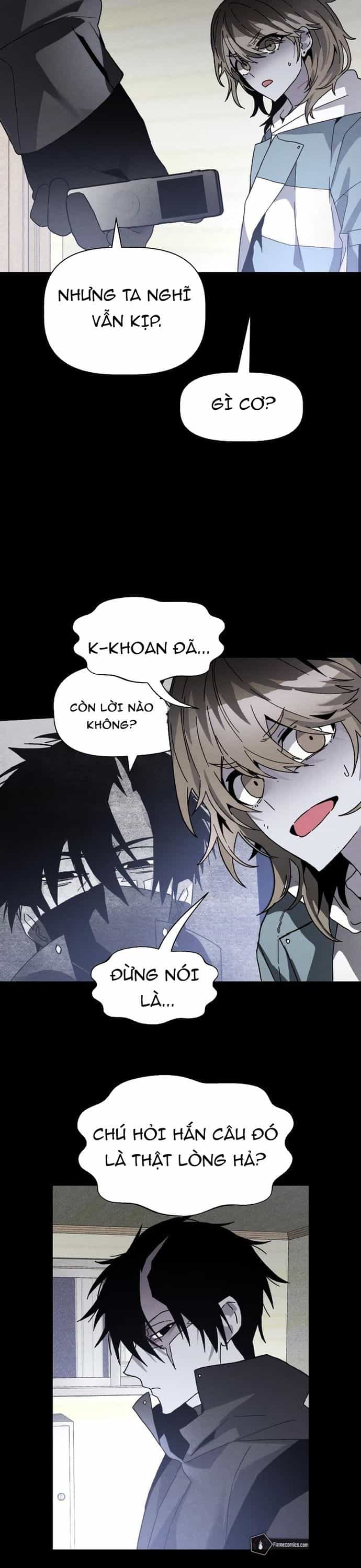 Kẻ Sát Nhân - Chương 14 - ảnh 14