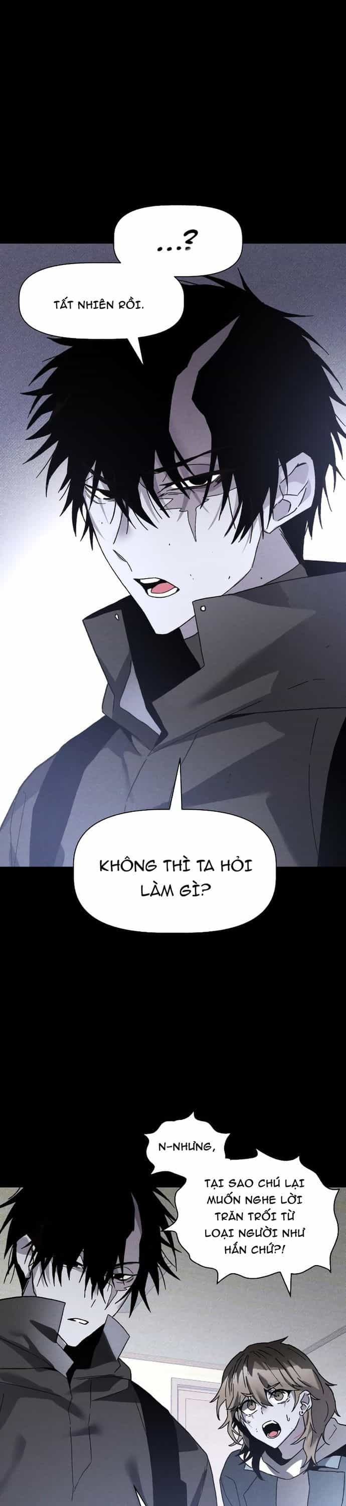 Kẻ Sát Nhân - Chương 14 - ảnh 15