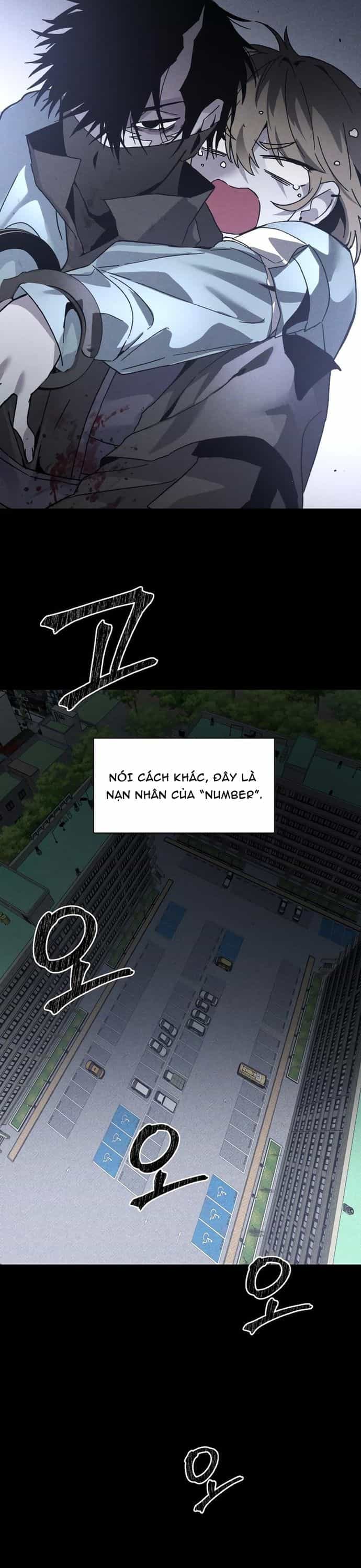 Kẻ Sát Nhân - Chương 14 - ảnh 35