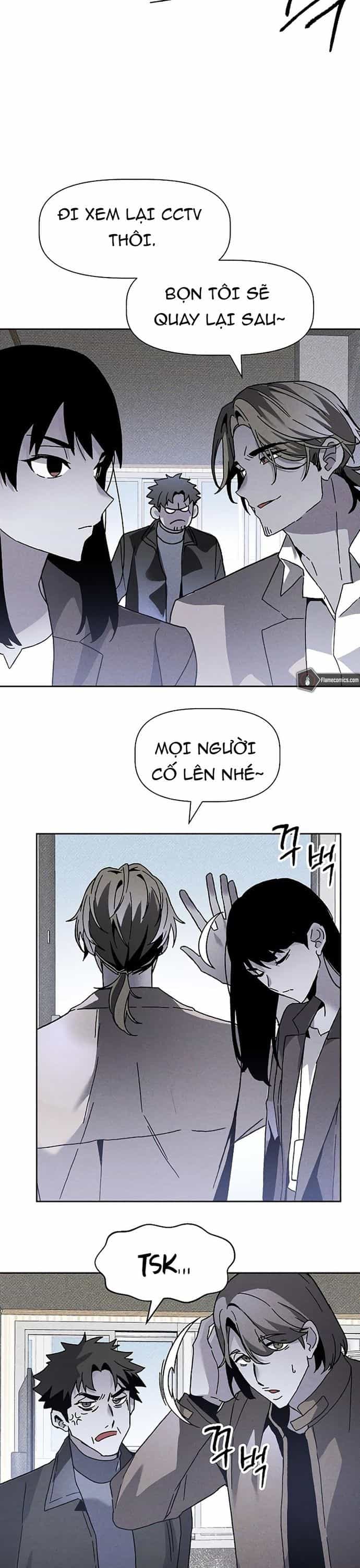 Kẻ Sát Nhân - Chương 15 - ảnh 12