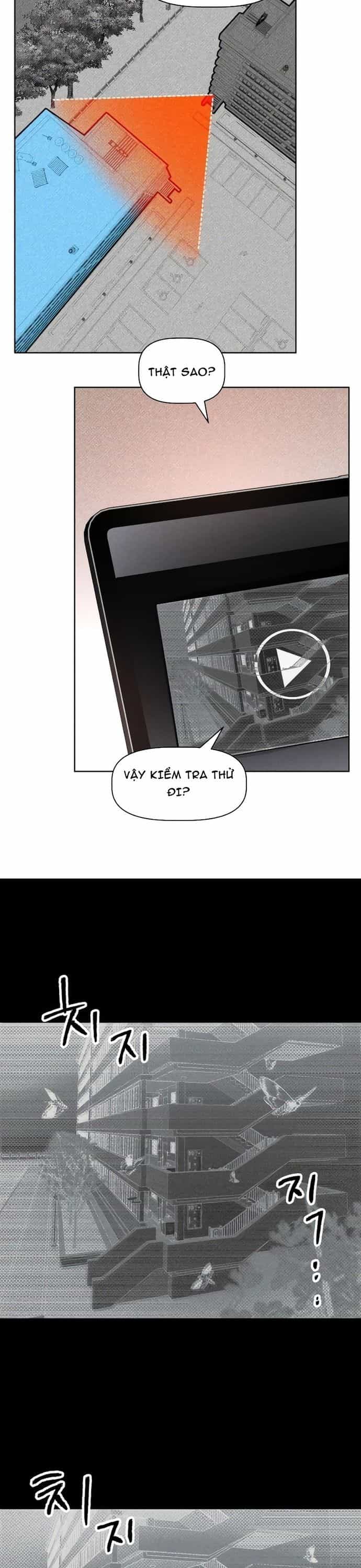 Kẻ Sát Nhân - Chương 15 - ảnh 21