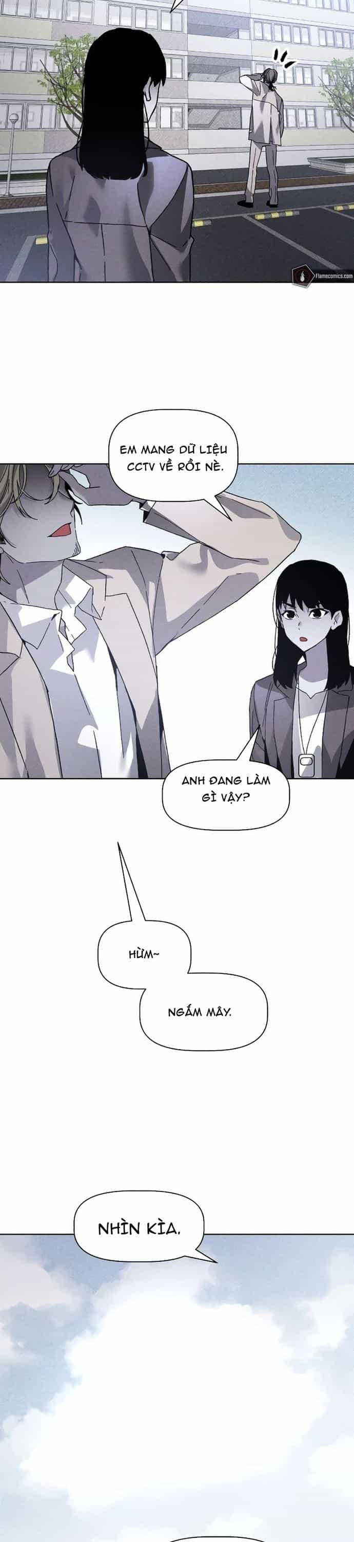 Kẻ Sát Nhân - Chương 15 - ảnh 3