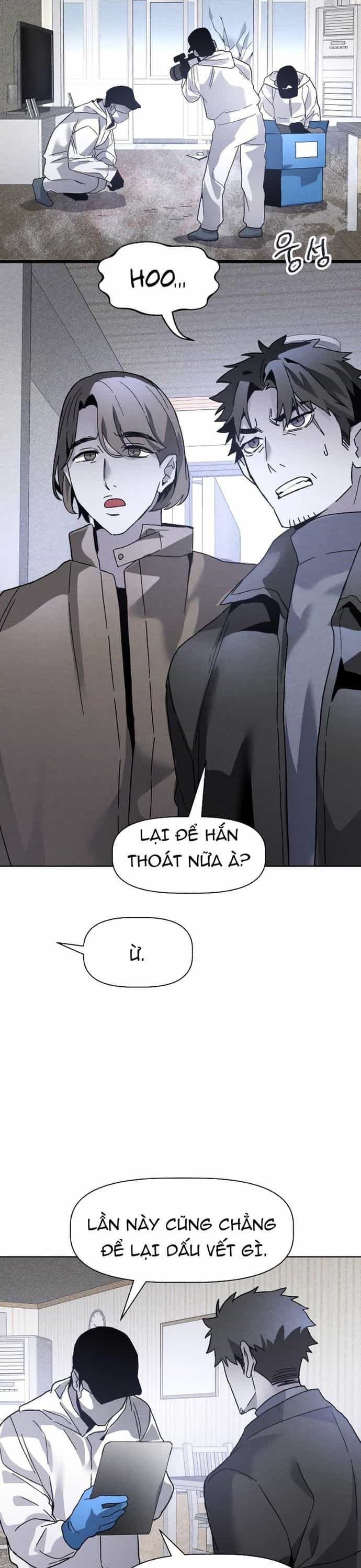 Kẻ Sát Nhân - Chương 15 - ảnh 7