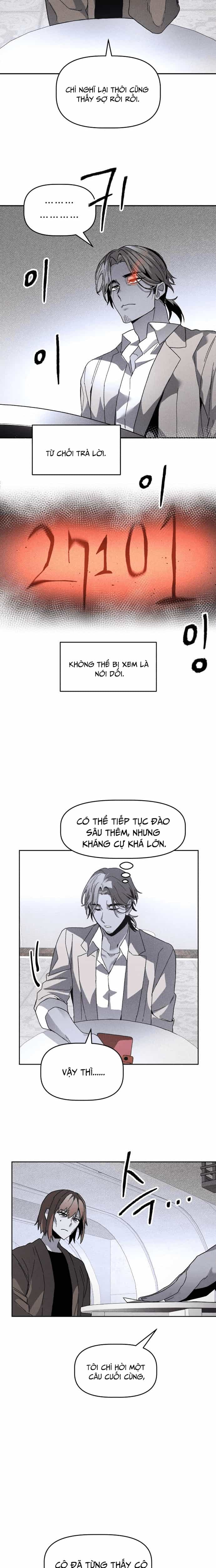 Kẻ Sát Nhân - Chương 16 - ảnh 10
