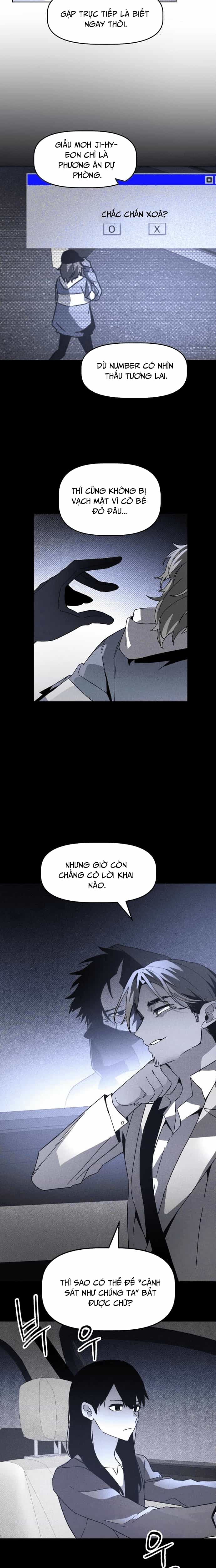Kẻ Sát Nhân - Chương 16 - ảnh 21