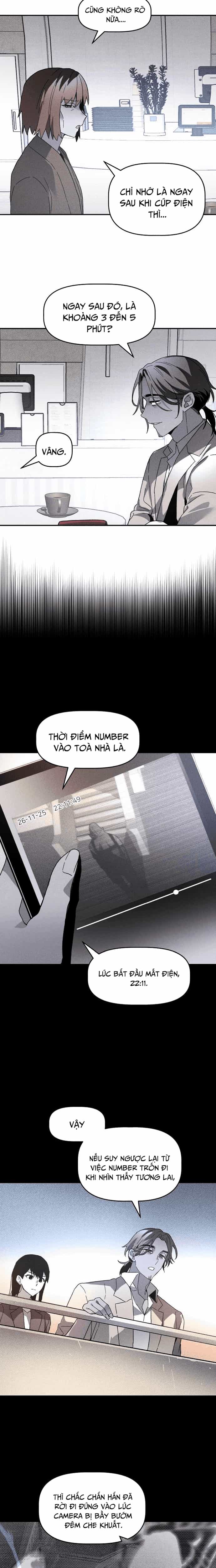 Kẻ Sát Nhân - Chương 16 - ảnh 5