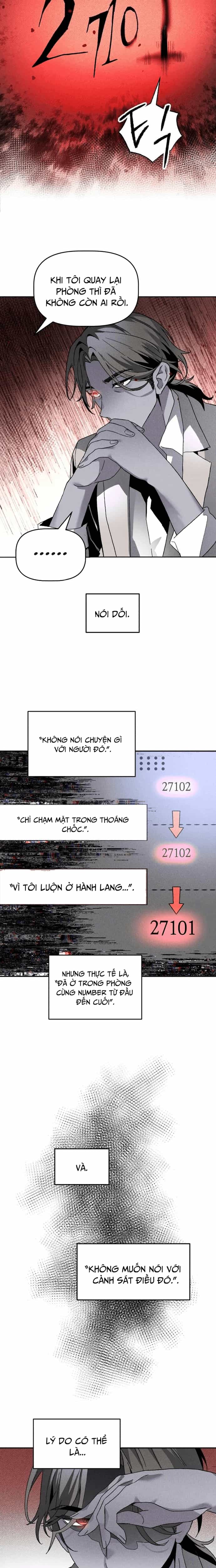 Kẻ Sát Nhân - Chương 16 - ảnh 7