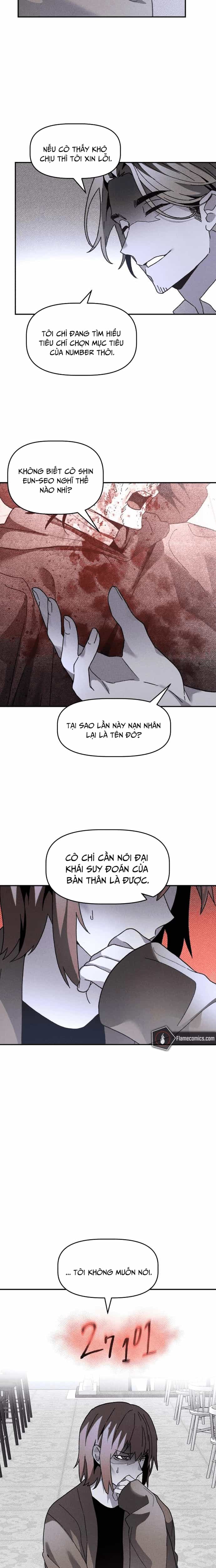 Kẻ Sát Nhân - Chương 16 - ảnh 9