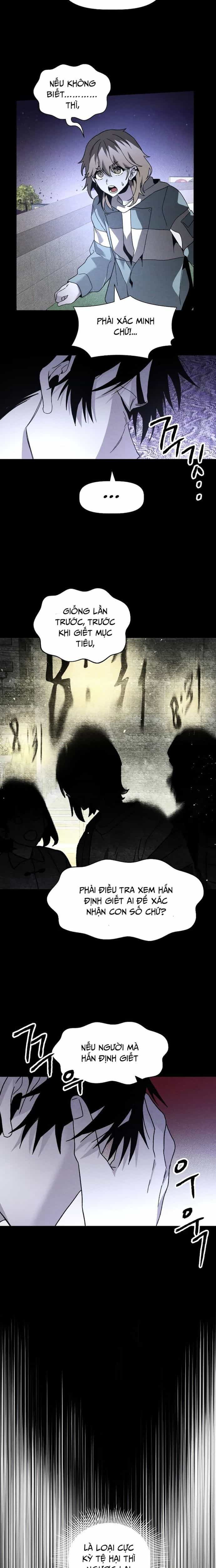 Kẻ Sát Nhân - Chương 18 - ảnh 14