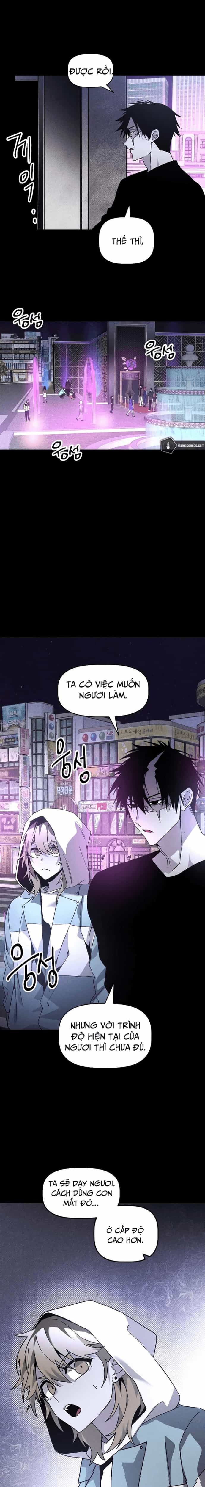 Kẻ Sát Nhân - Chương 18 - ảnh 22