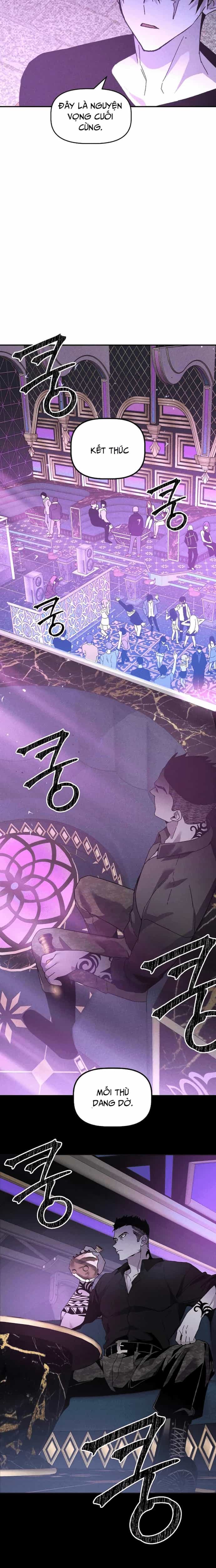 Kẻ Sát Nhân - Chương 18 - ảnh 5